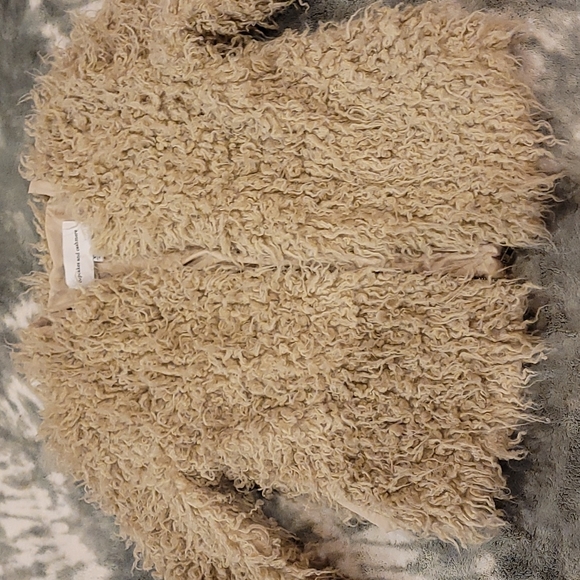 Jacket - Picture 1 of 2